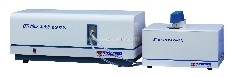 自動(dòng)化程度更高、使用更方便、性能更好的納米激光粒度分布儀BT-2003