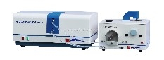 經濟、拓展型半導體激光粒度分布儀BT-9300HT（標準、微量、增強配置）