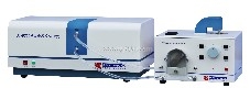 經濟型BT-9300H激光粒度分布儀（標準、微量、增強）