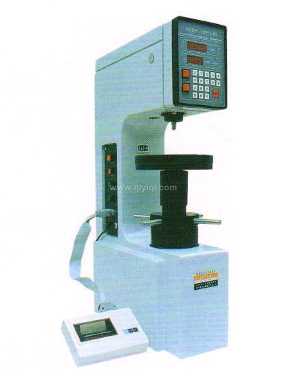 機械、冶金硬度測量儀器，數顯表面洛氏硬度計HSRS-45