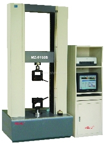 材料檢測(cè)設(shè)備 MZ-5100D1 電子萬(wàn)能試驗(yàn)機(jī),試驗(yàn)機(jī)，材料檢測(cè)儀，萬(wàn)能材料試驗(yàn)機(jī)，電子試驗(yàn)機(jī)