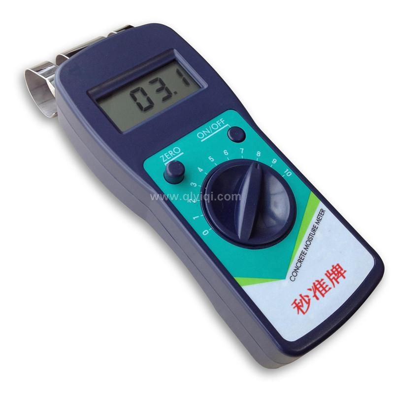 秒準(zhǔn)牌MZ-C40墻面地面水份儀,塑料粒子水分測(cè)定儀 塑膠顆粒水分測(cè)定儀 布料水分測(cè)定儀、陶瓷原料水分儀