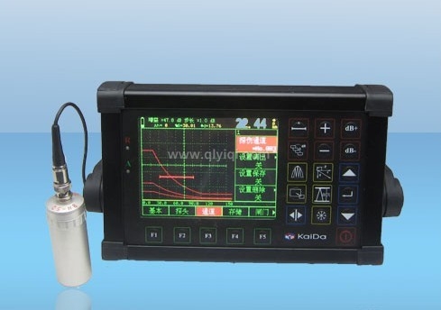 QL-650 數(shù)字式超聲波探傷儀（0-6m） 鋼鐵冶金、鋼結(jié)構(gòu)探傷儀,QL-650 數(shù)字式超聲波探傷儀（0-6m） 鋼鐵冶金、鋼結(jié)構(gòu)探傷儀